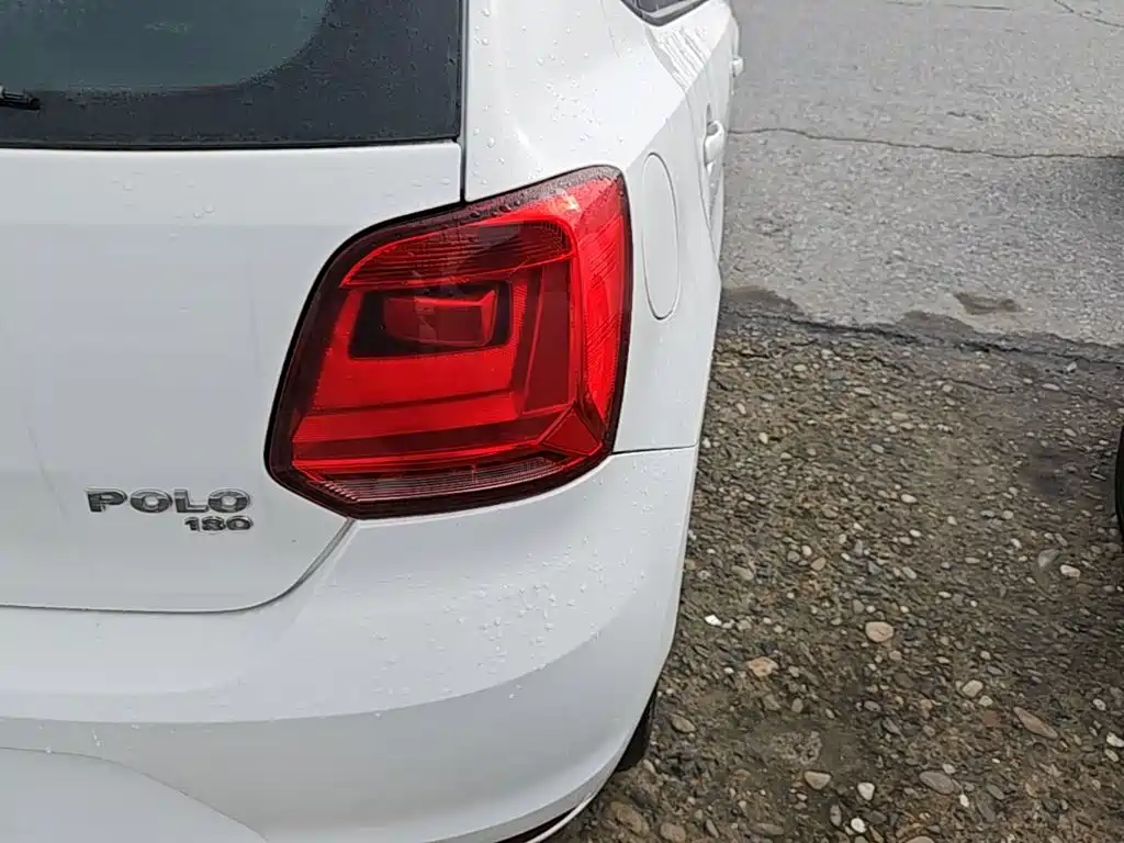 Volkswagen Polo — миниатюра 8