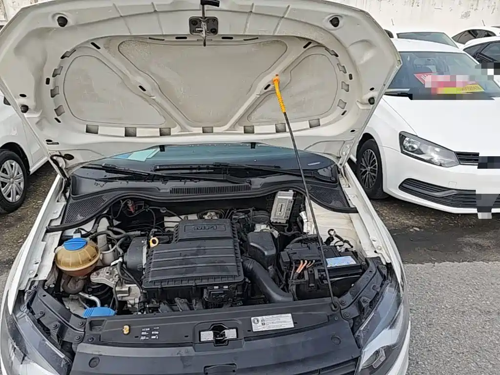 Volkswagen Polo — миниатюра 20