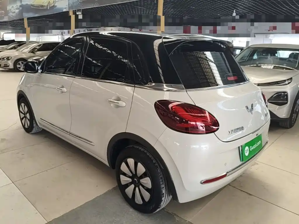 Wuling Bingo — миниатюра 5