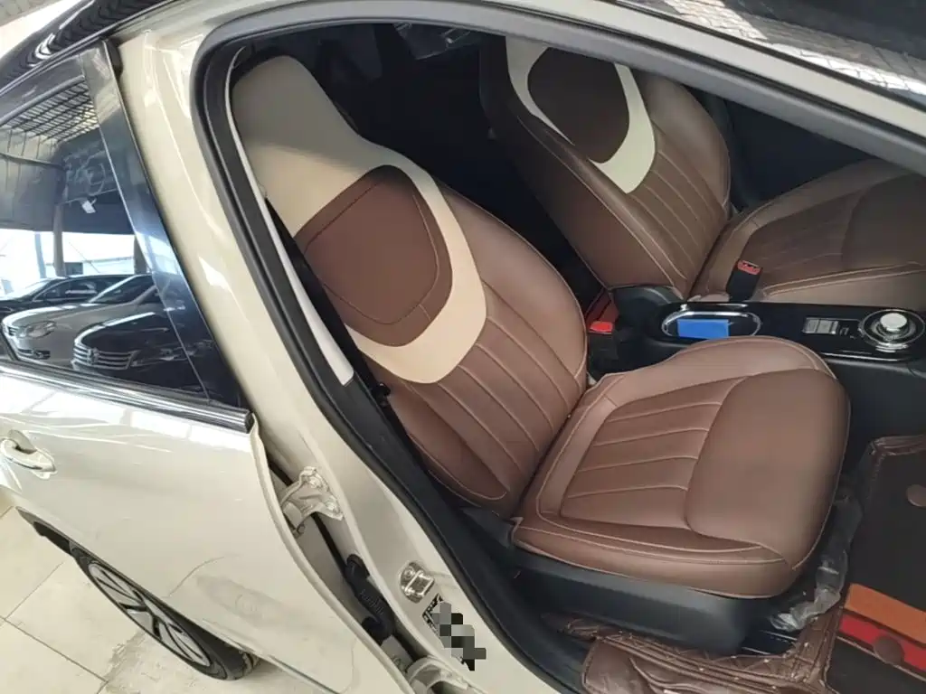 Wuling Bingo — миниатюра 25