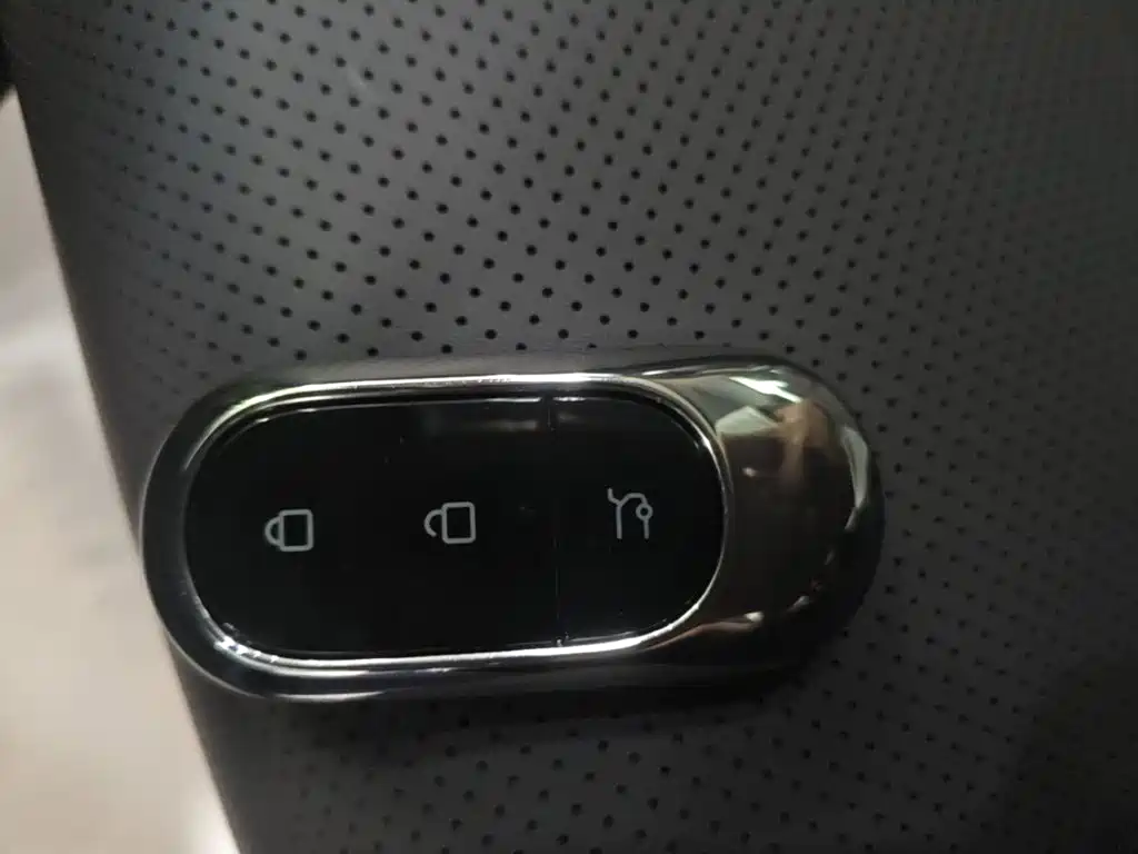 Leapmotor Leapmotor C16 — миниатюра 9