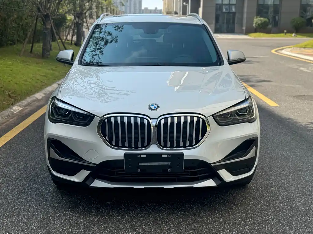 BMW X1 — миниатюра 2