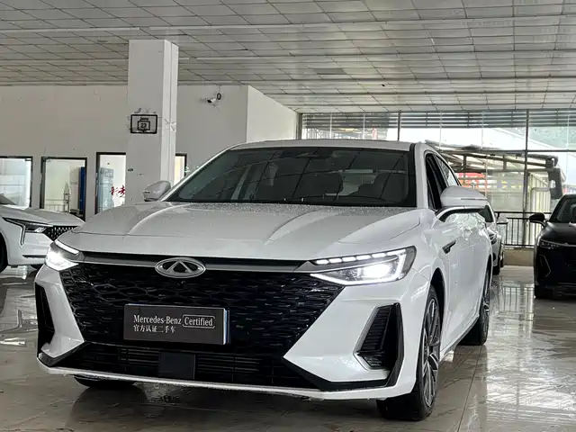 CHERY ARRIZO 8 2023