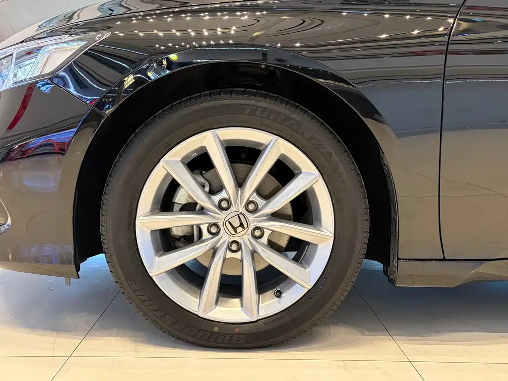 Honda Accord 2022 260TURBO Luxury