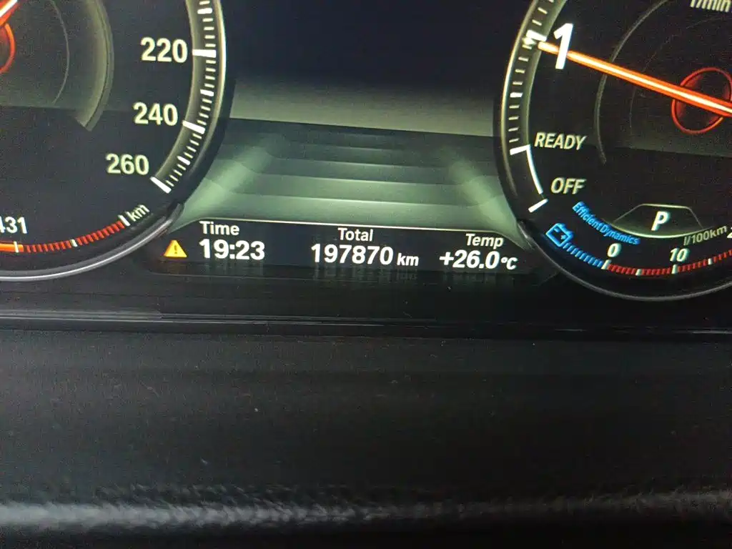 BMW 3 Series 3 2018 330i M Sport