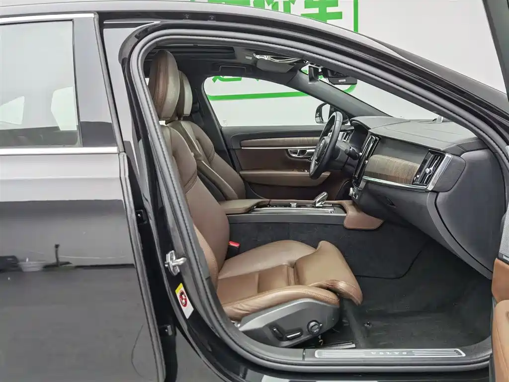 Volvo S90 — фотографии объявления, Фото 24