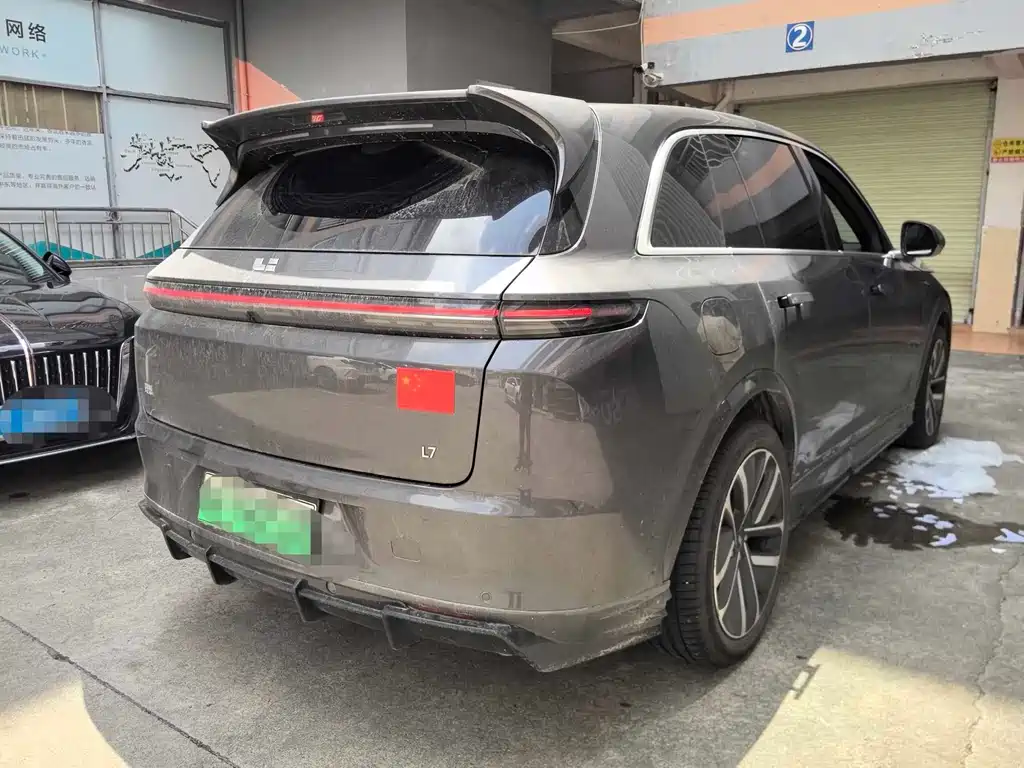 Li Auto L7 2023 Max