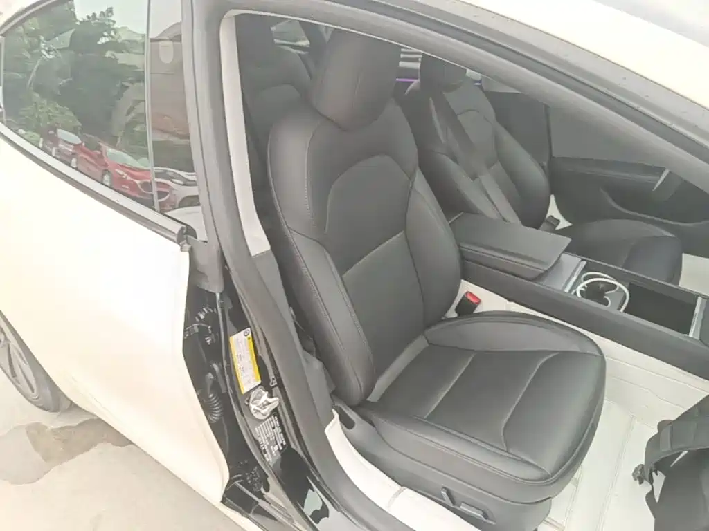 Tesla Model 3 — миниатюра 25