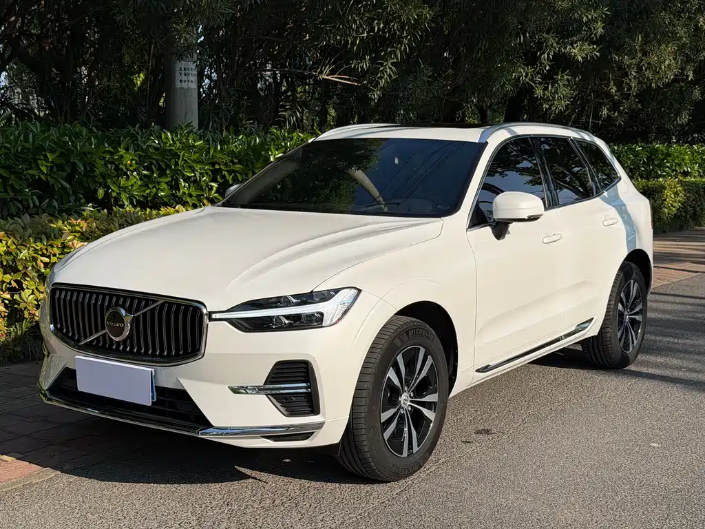 Volvo XC60 2023