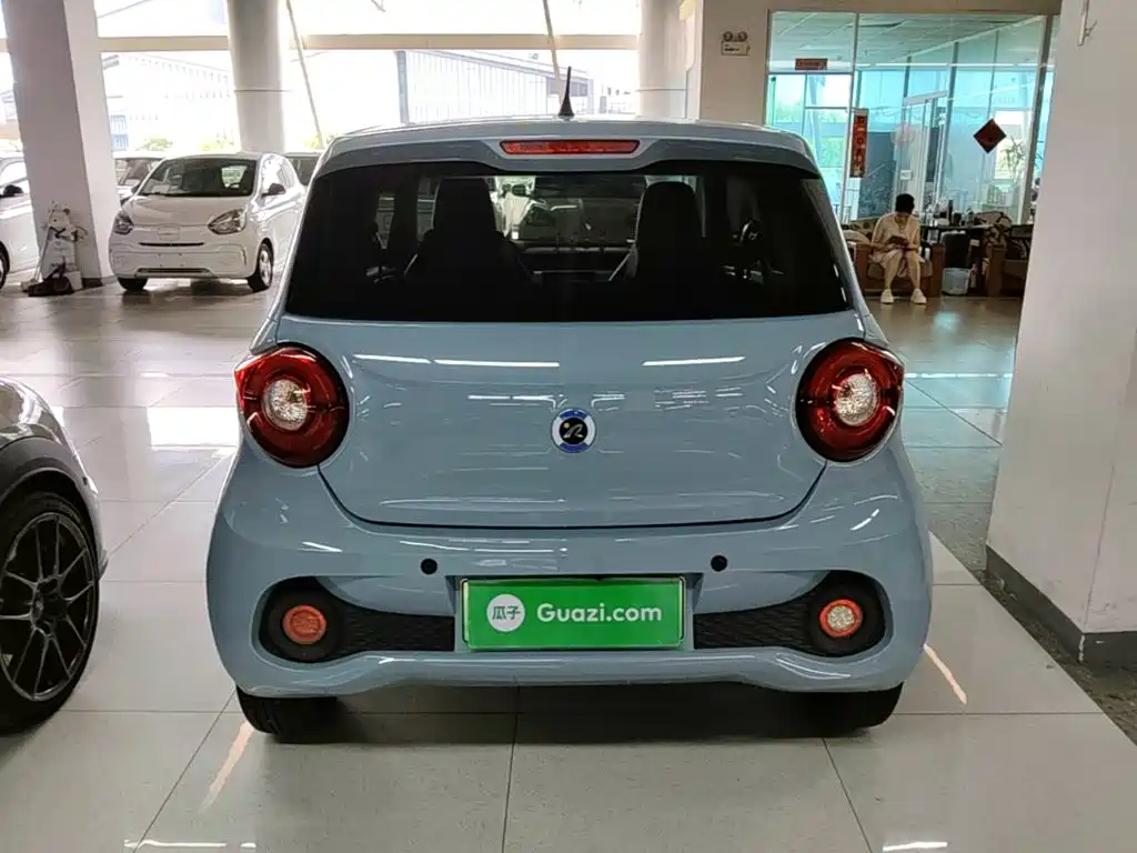 Xinri i03 — миниатюра 6