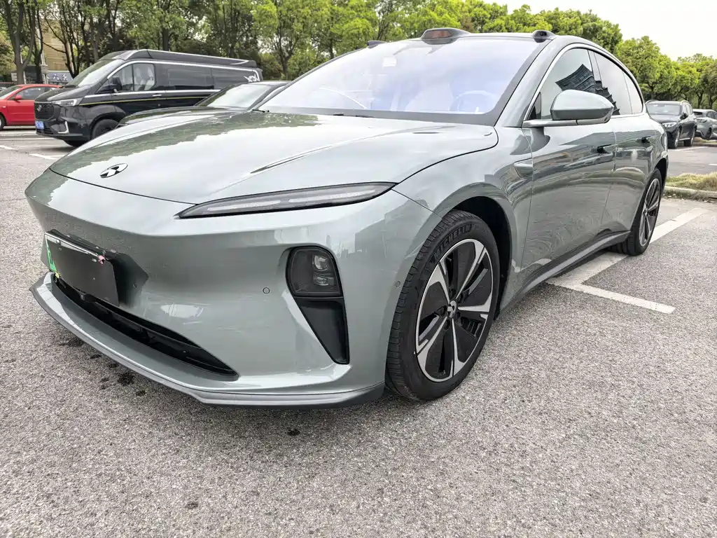 Nio ET5T 2023