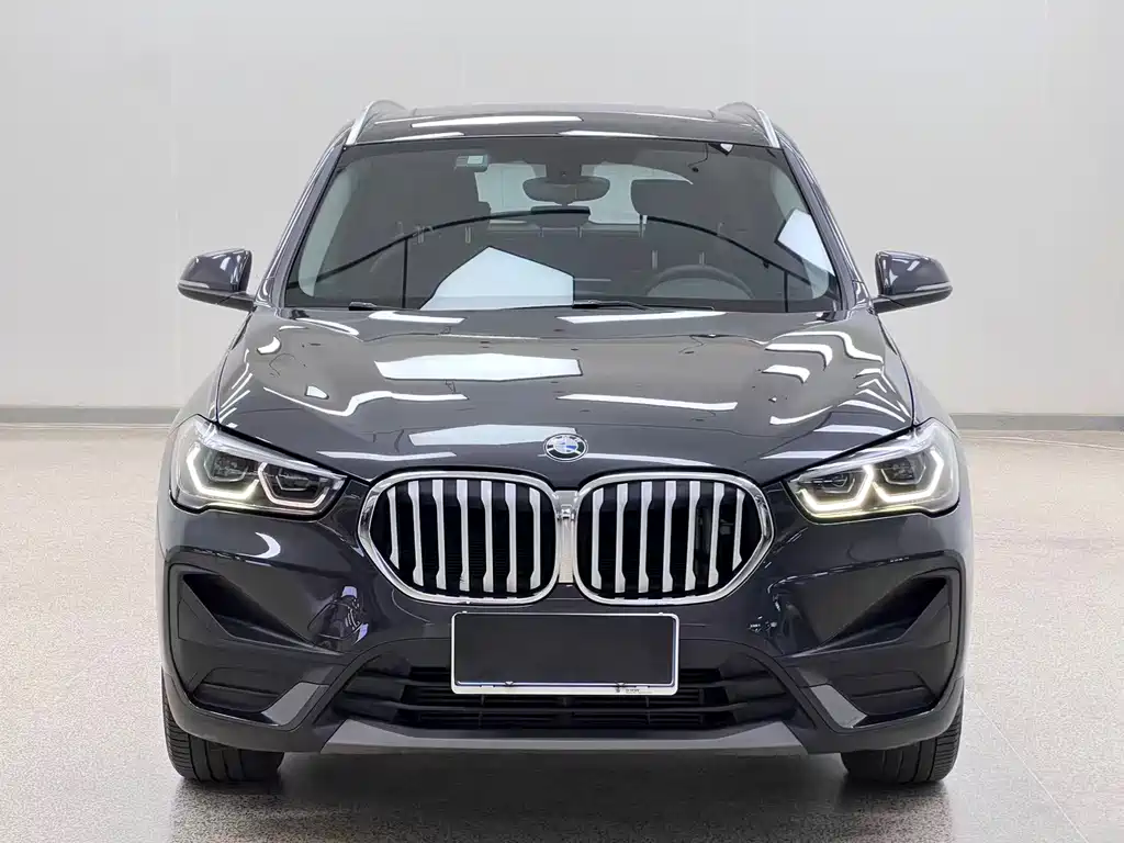 BMW X1 — миниатюра 2