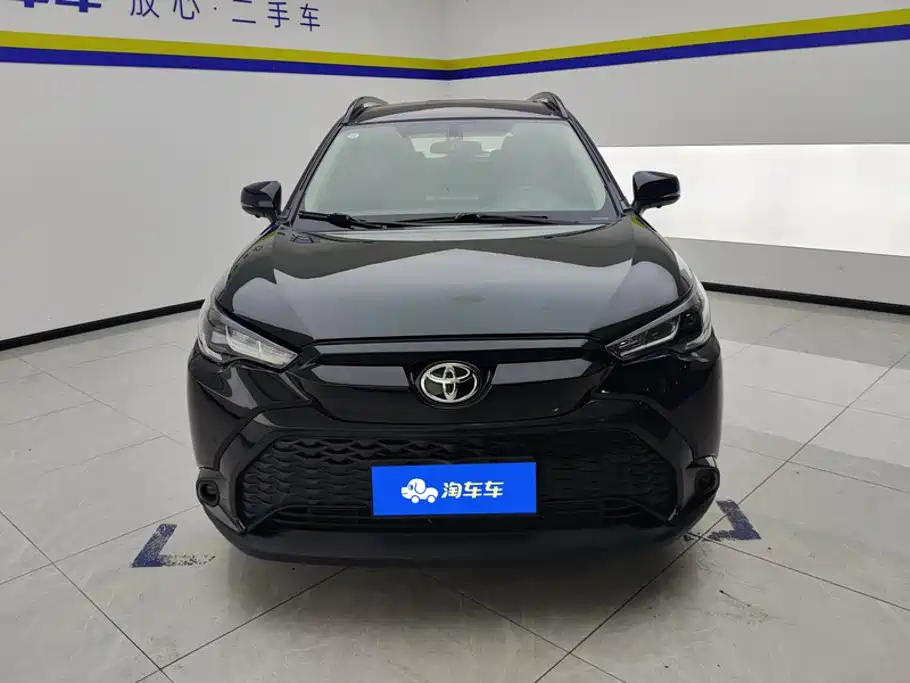 Toyota Frontlander — миниатюра 2