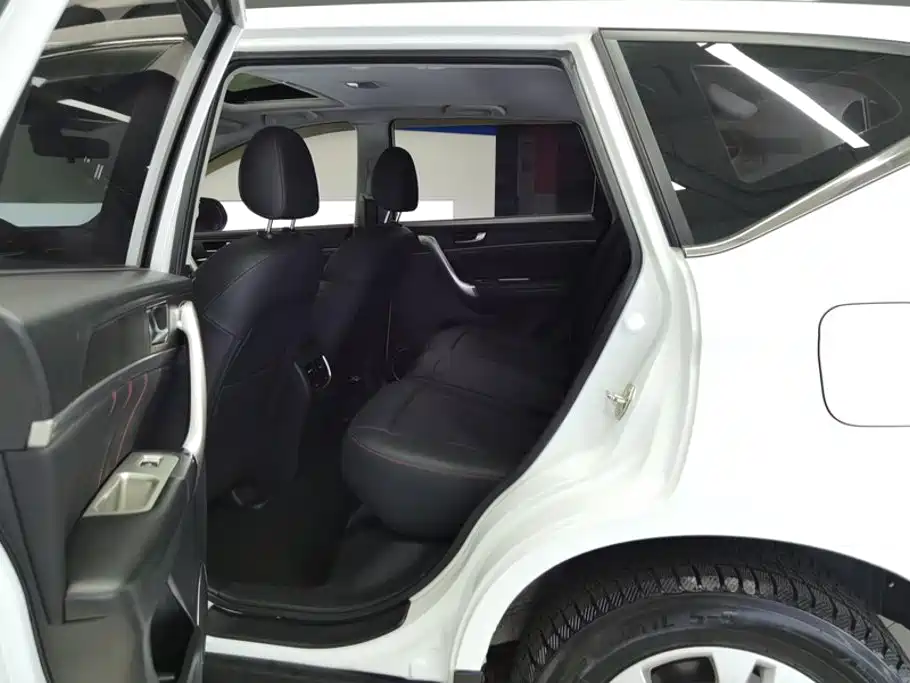Haval M6 — миниатюра 11