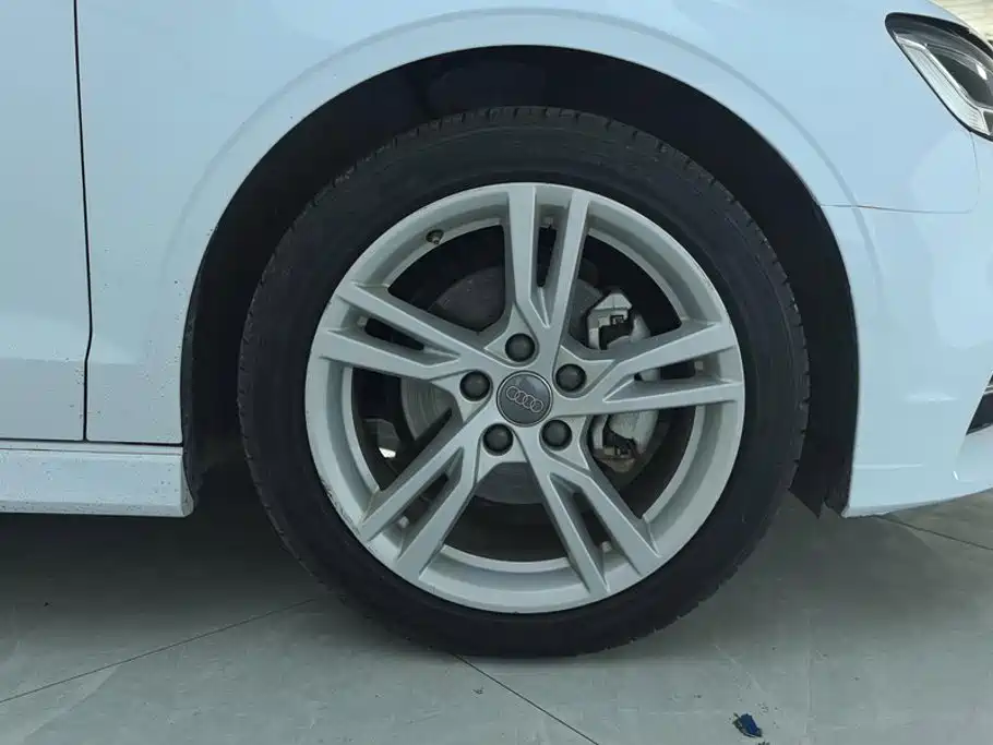 Audi A3 — миниатюра 6