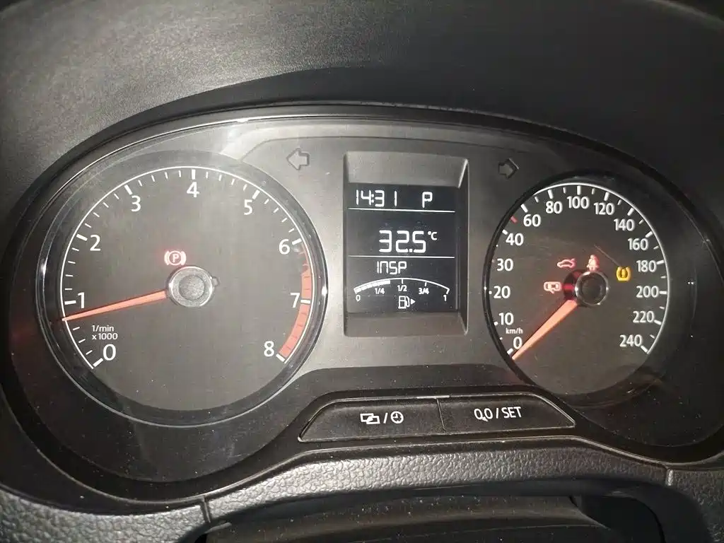 Volkswagen Polo — миниатюра 7