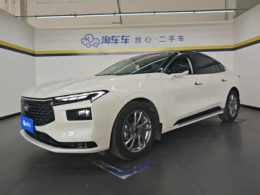 Ford Mondeo 2024