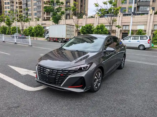 2024 Changan Eado