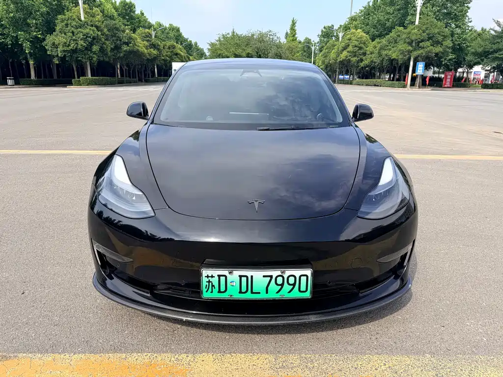 Tesla Model 3 2022 Performance