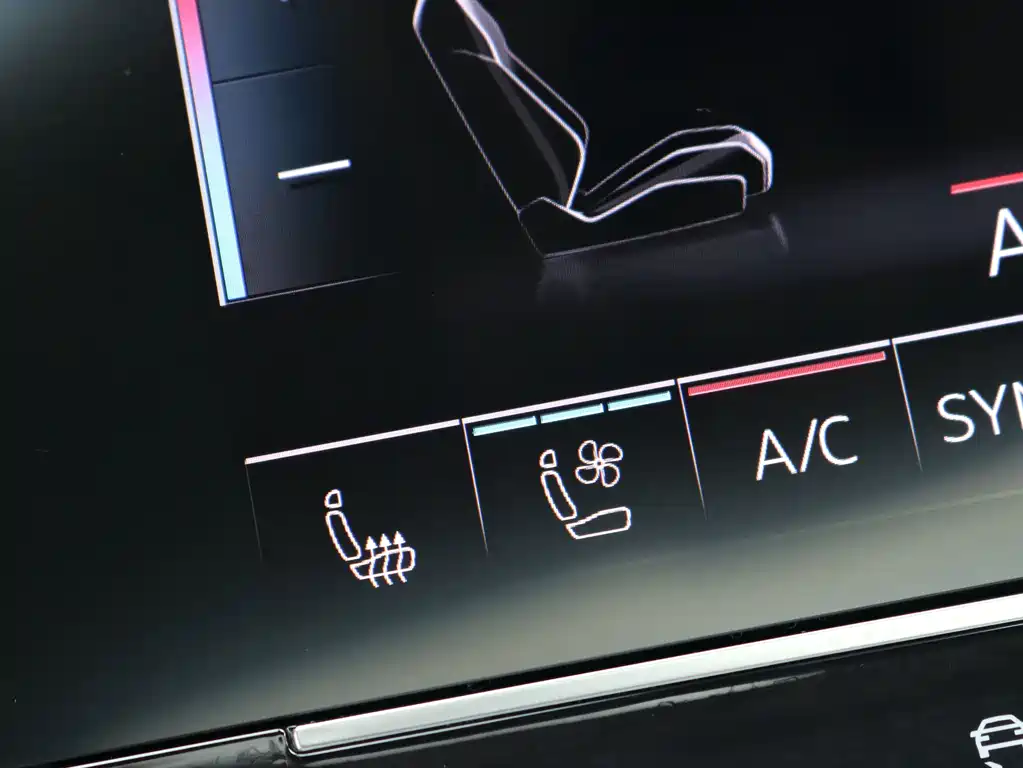 Audi A6L — миниатюра 17