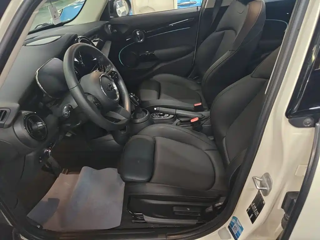 MINI Mini — миниатюра 15