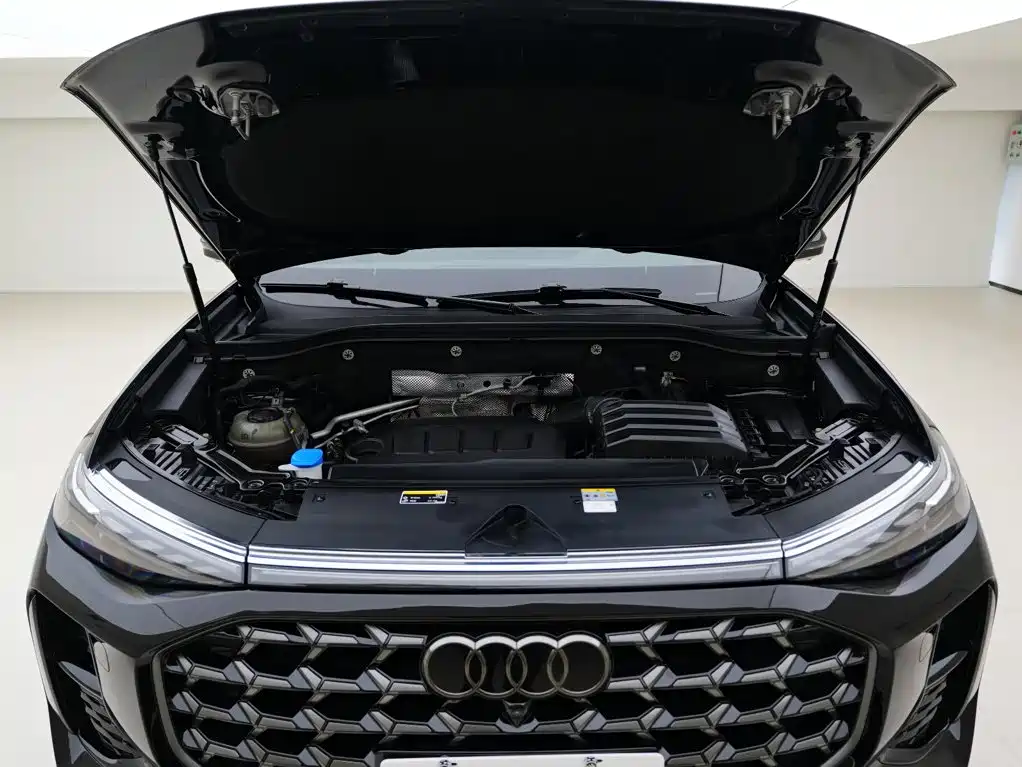Audi Q6 — миниатюра 8