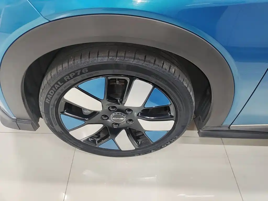 BYD Dolphin — миниатюра 23