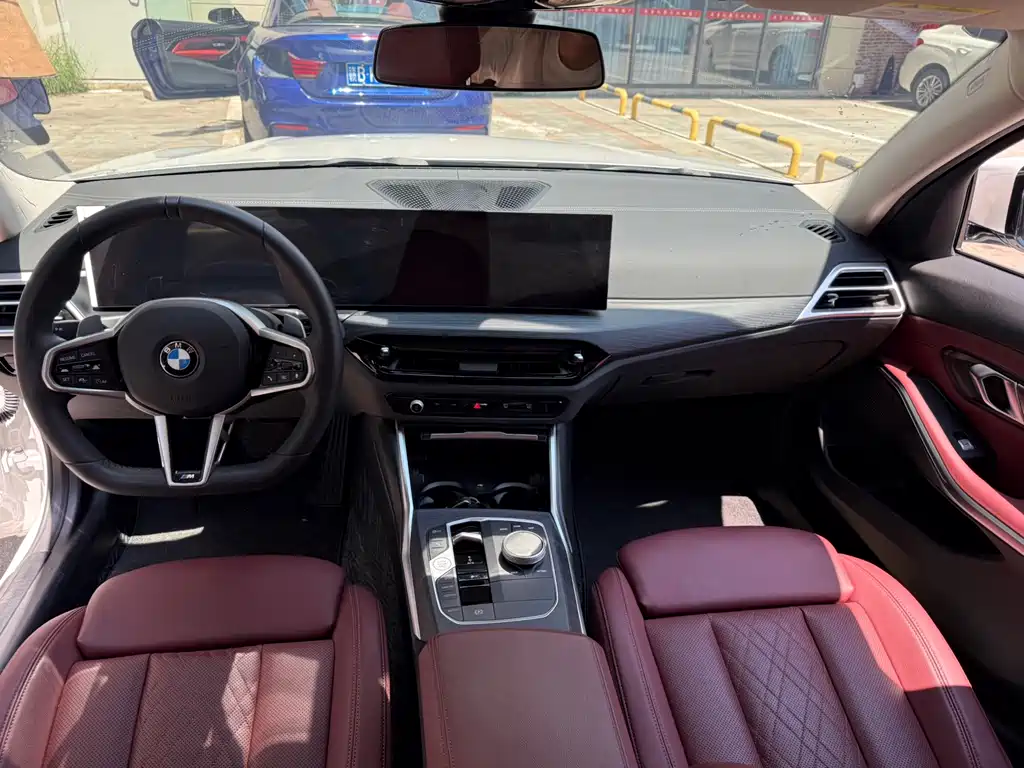 BMW 3 Series — миниатюра 7