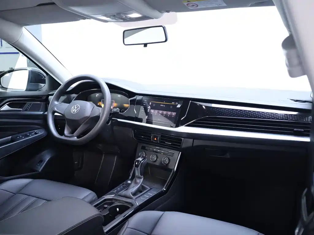 Volkswagen Passat — миниатюра 20