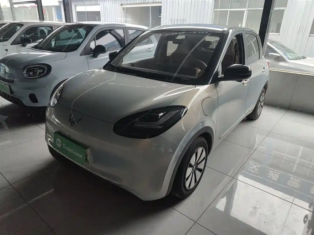 Wuling Bingo 2025