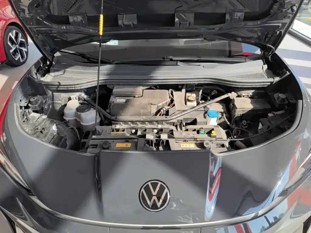 Volkswagen 06 — миниатюра 20