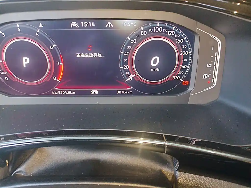 Volkswagen Tayron — миниатюра 13