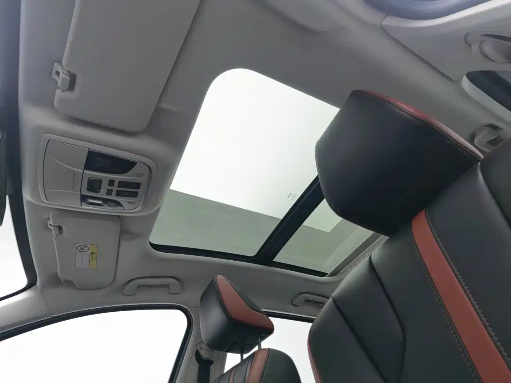 Haval H4 — миниатюра 14