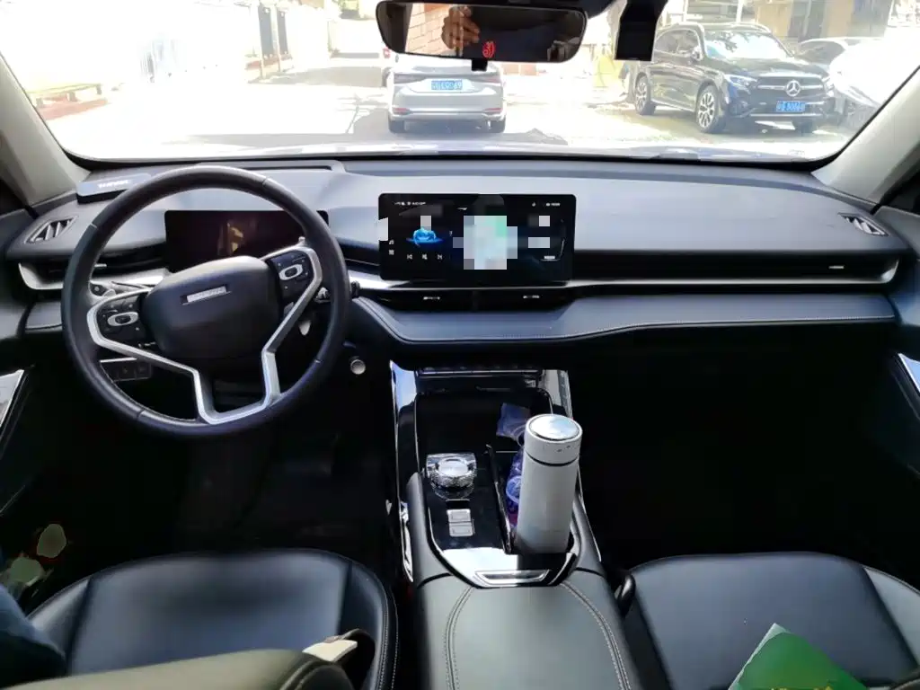 Haval H6 — миниатюра 5