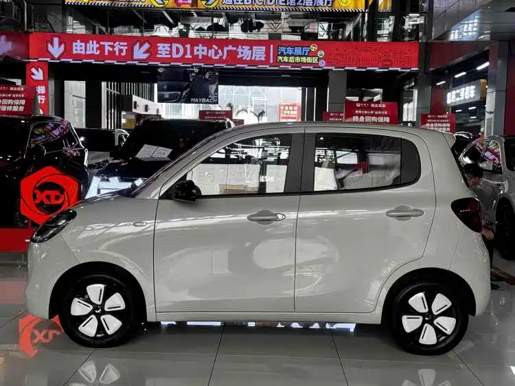 Wuling Mini EV MINIEV 2025