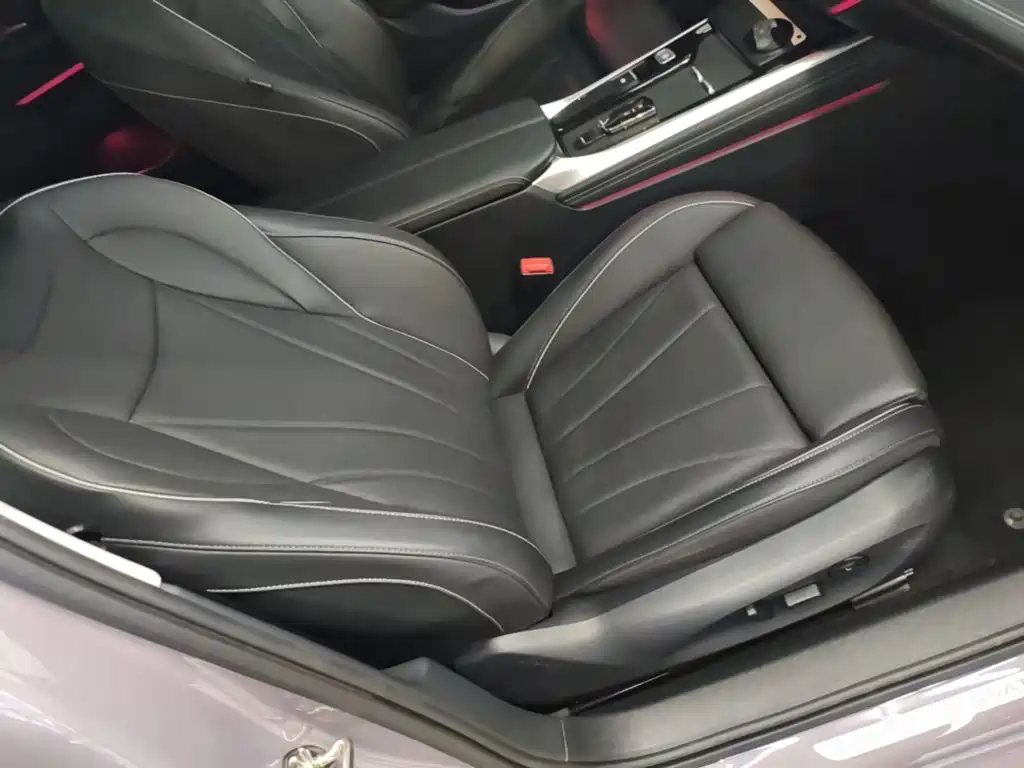 Volkswagen Passat — миниатюра 25