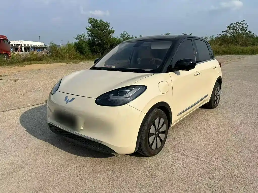Wuling Bingo — миниатюра 2