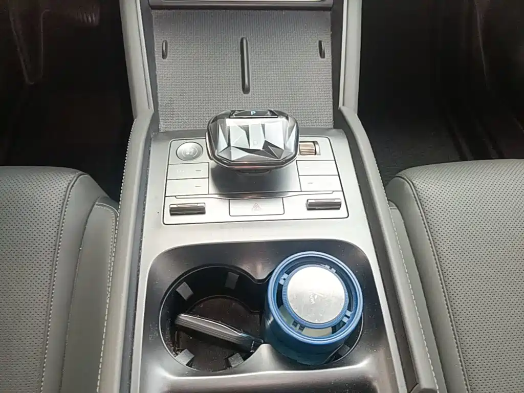 BYD Qin L — миниатюра 14