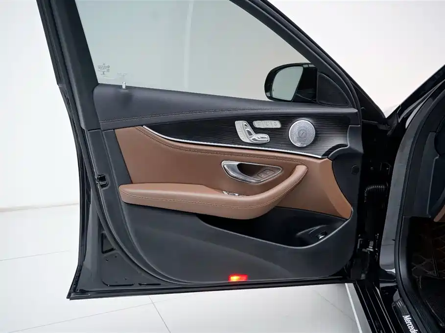 Mercedes-Benz E-Class E 2021 E 300 L Sport Luxury