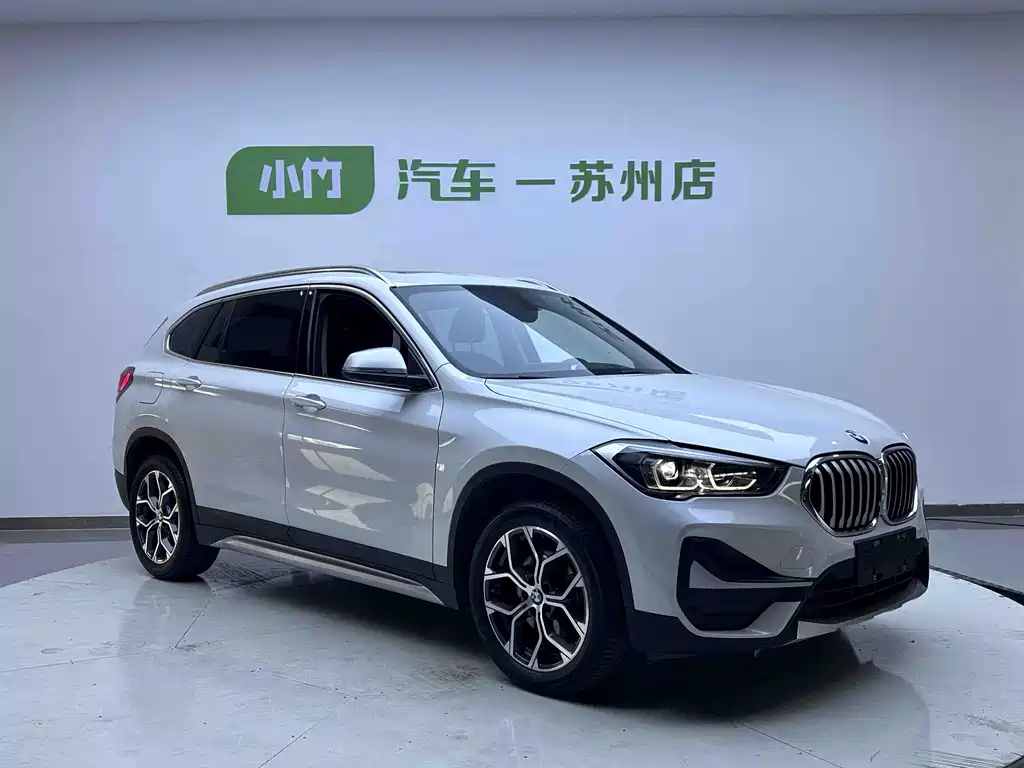 BMW X1 — миниатюра 2