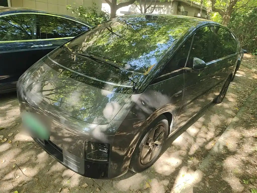 Li Auto Li MEGA 2025