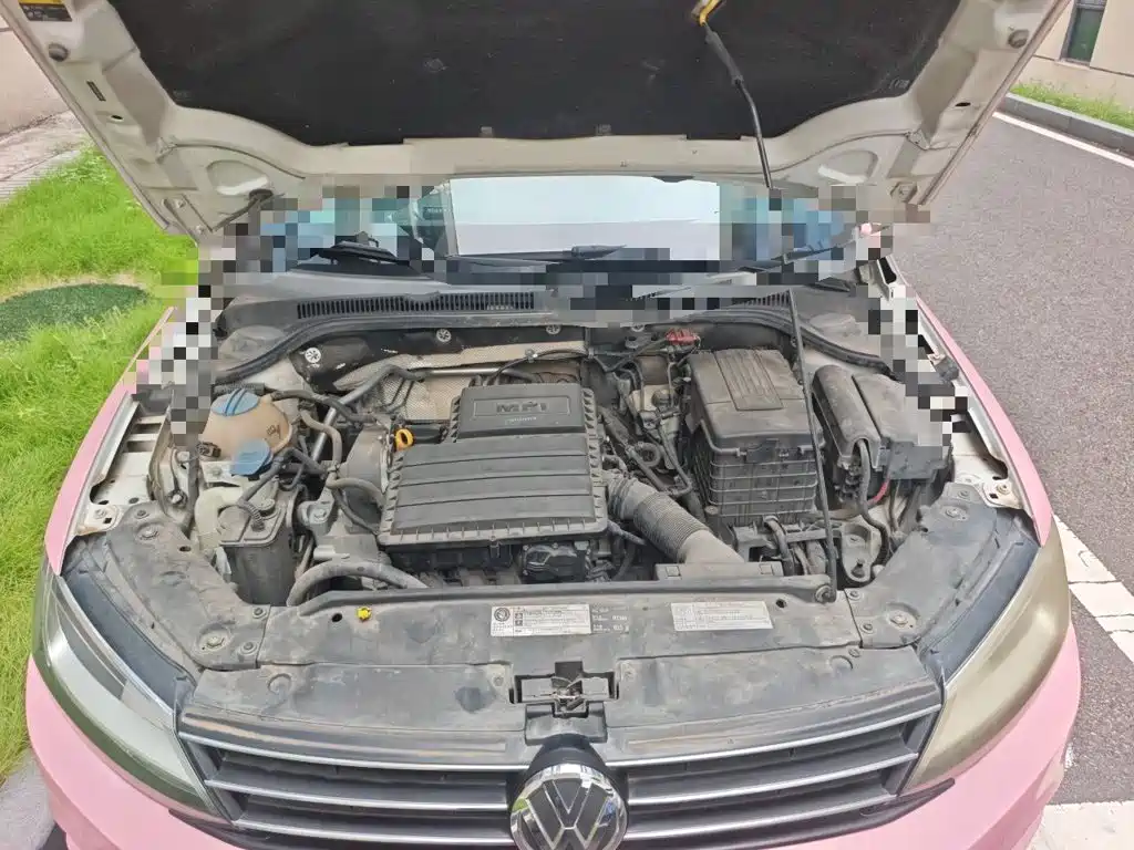 Volkswagen Sagitar — миниатюра 16