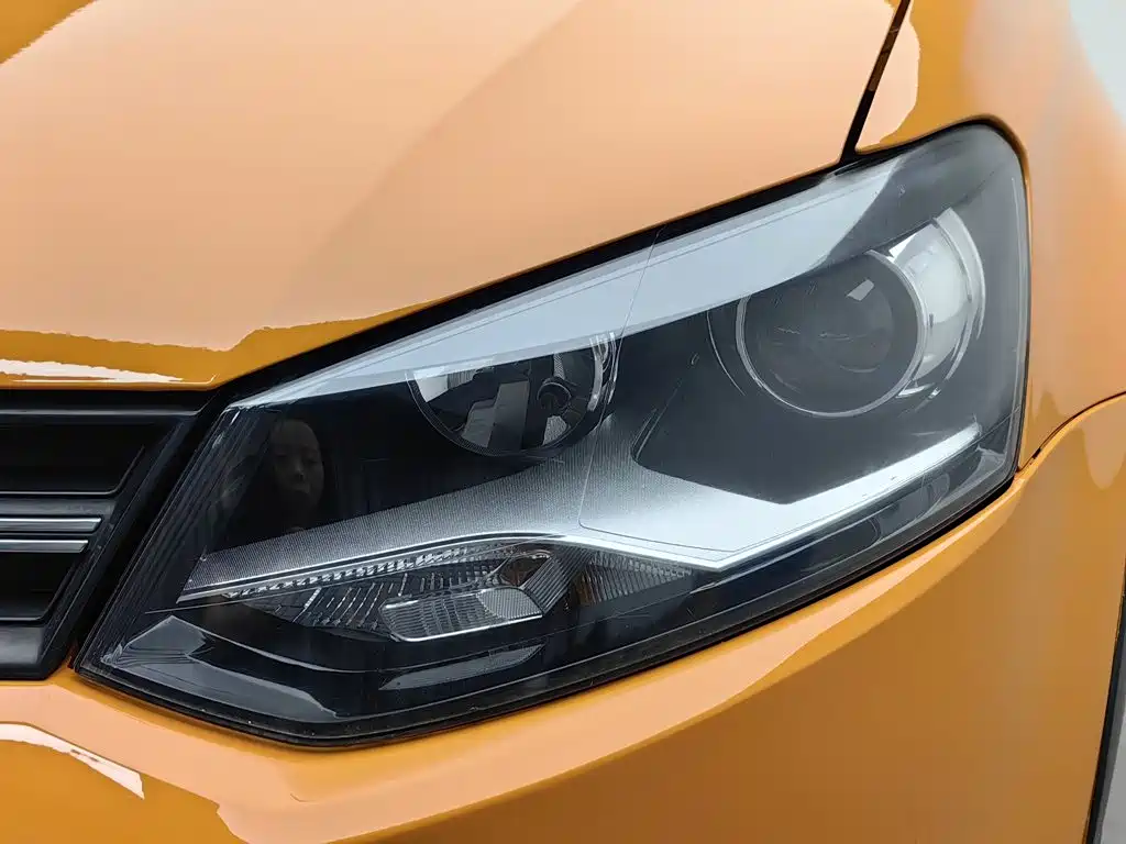 Volkswagen Polo — миниатюра 7