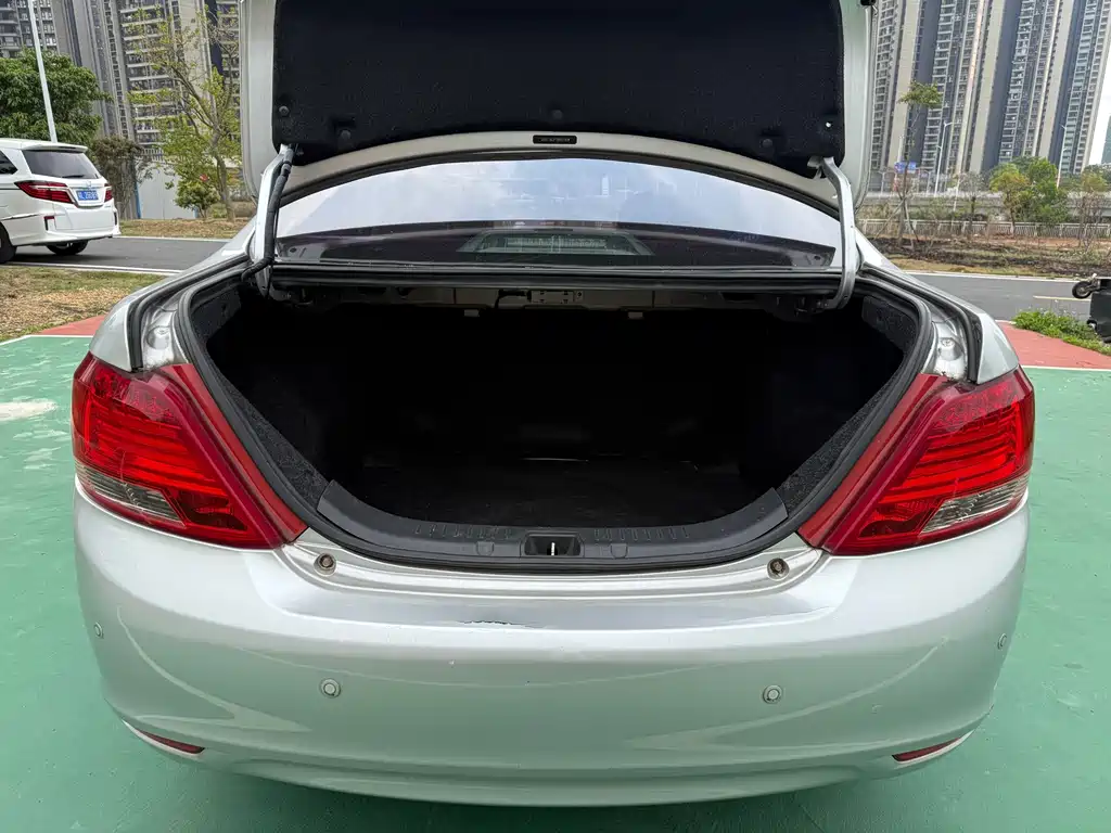BYD Surui — миниатюра 16