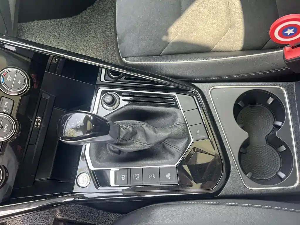 Volkswagen Tayron — миниатюра 11