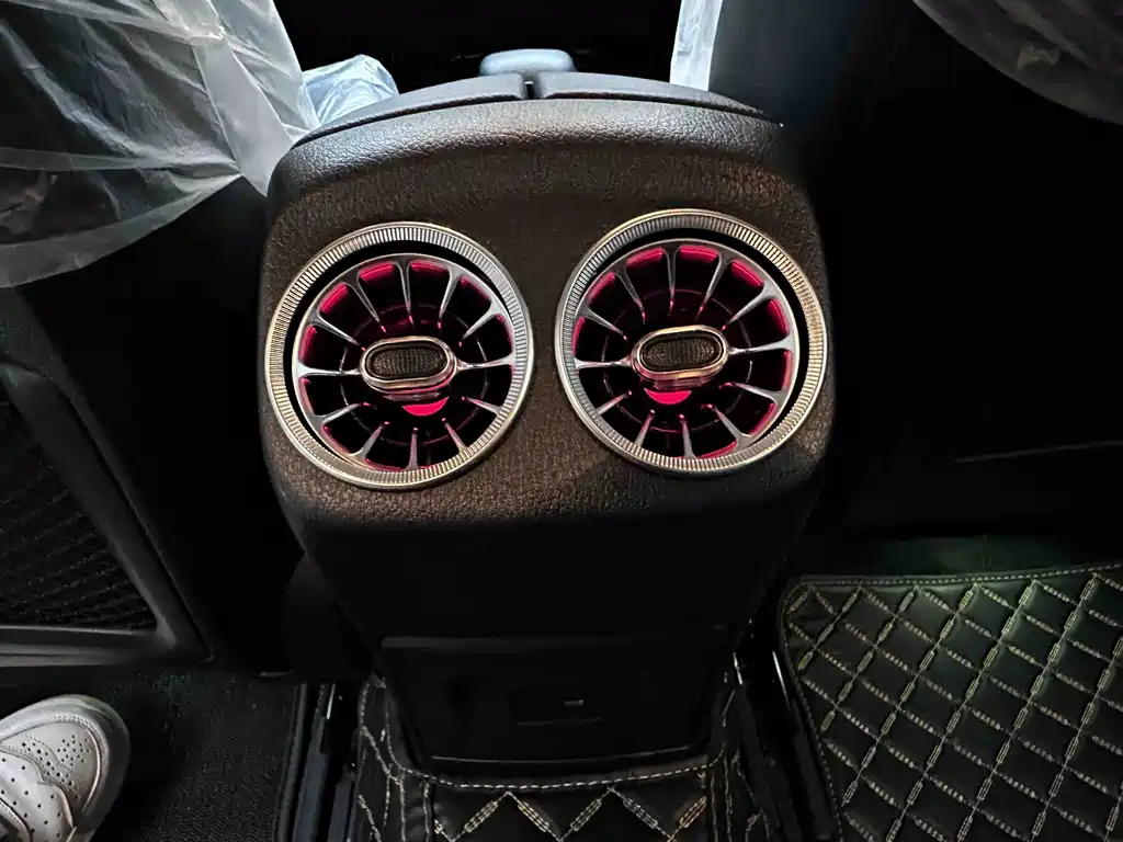 Mercedes-Benz A-Class — миниатюра 16
