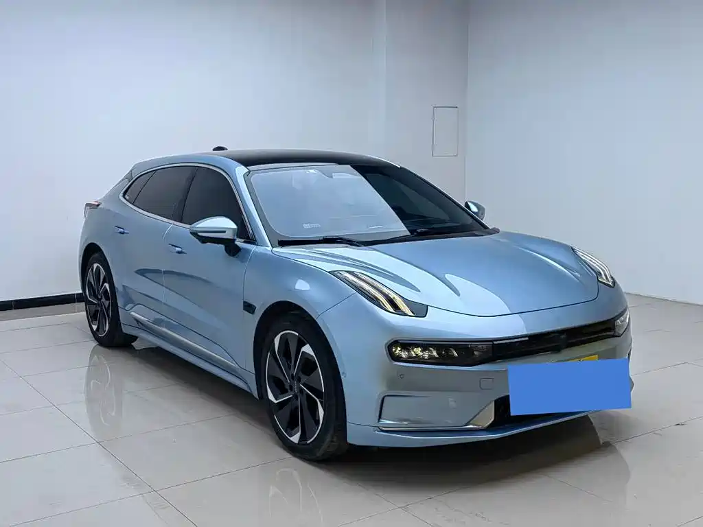 ZEEKR EXTREME KRYPTON 001