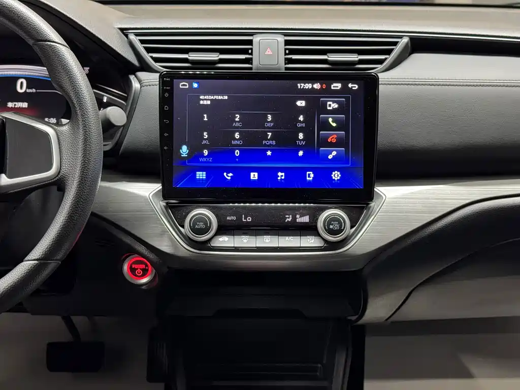 Honda Envix — миниатюра 11