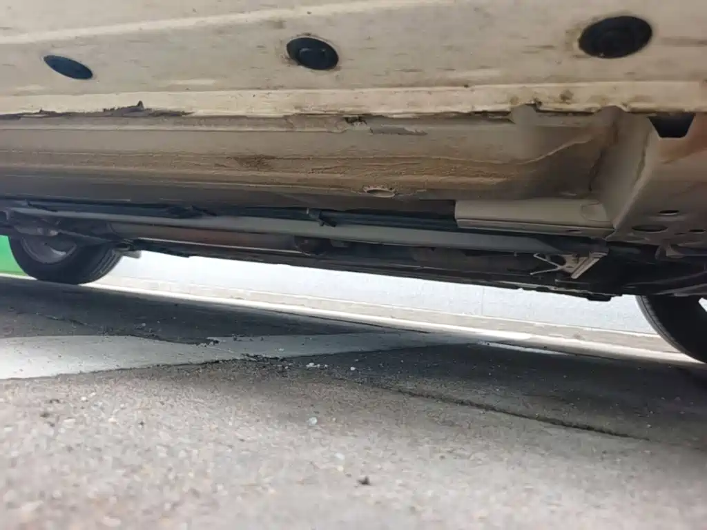 Nissan Sylphy — миниатюра 17
