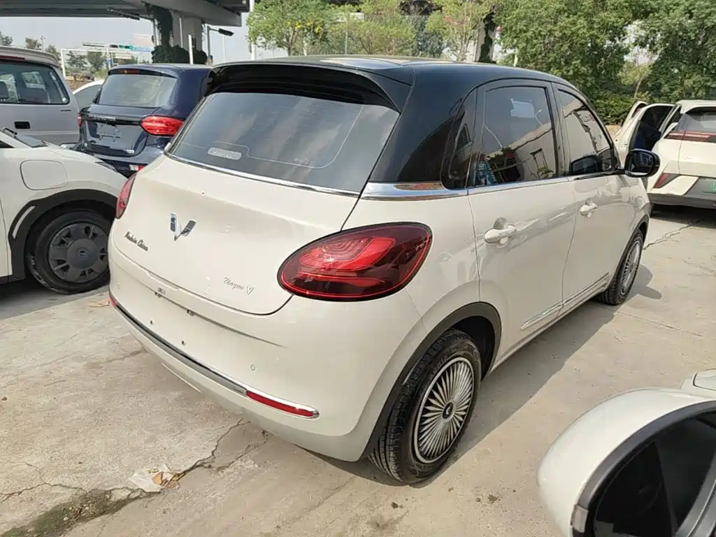 Wuling Bingo — миниатюра 7